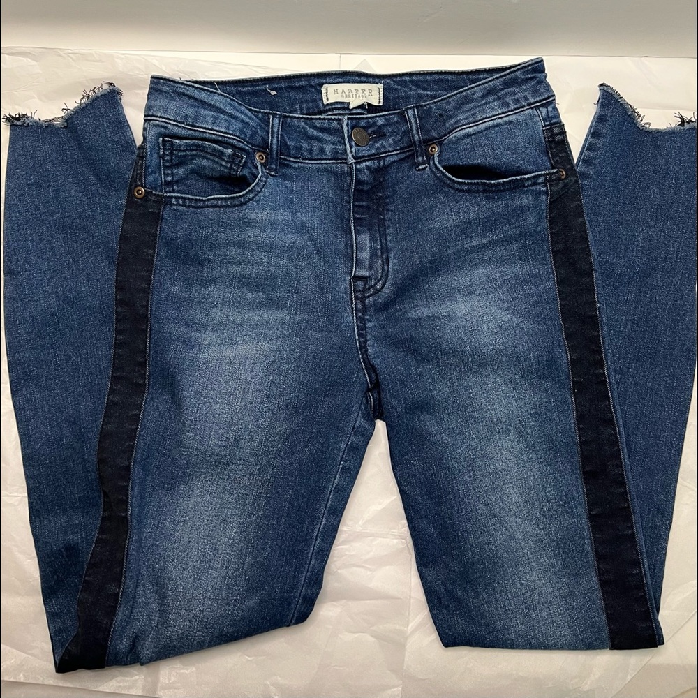 HARPER HERTAGE Jeans